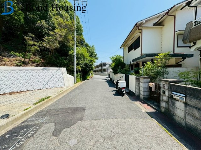 人気の平家建・南西角地・千鳥が丘　限定１棟のその他