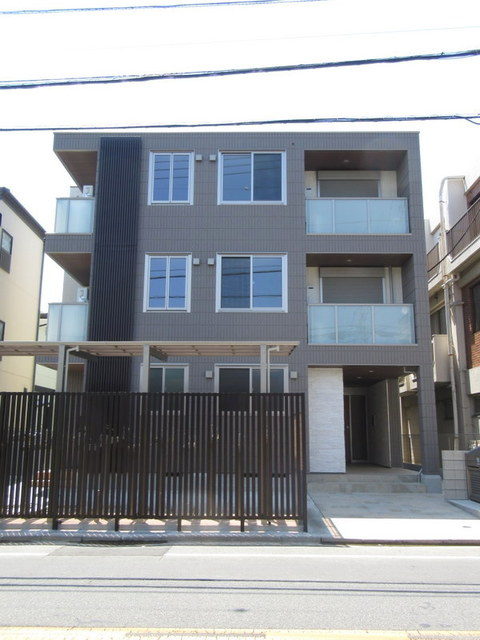 旭化成 HEBEL MANSION URAWA