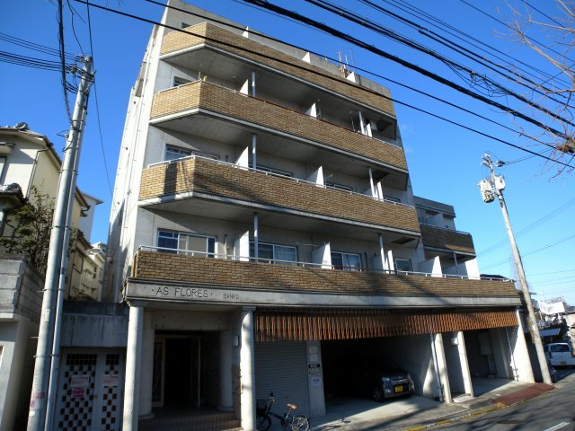 アスフローレス