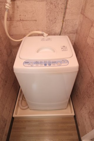 アスフローレスのその他