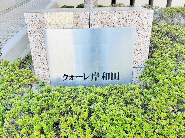 クォーレ岸和田のその他