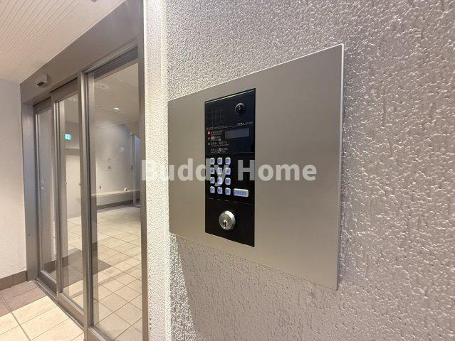 ブランミュール文の里のその他共用部分