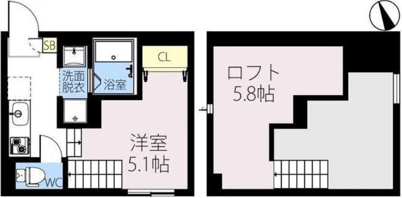 ＲＩＺＥＳＴ　新松戸西