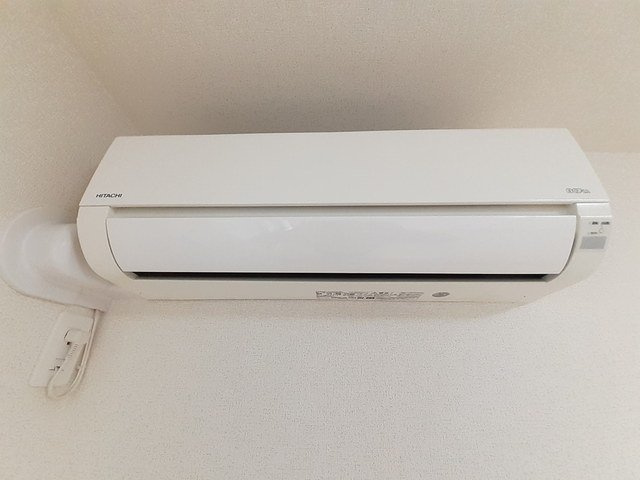 ロイヤルコート．花ノ木の設備