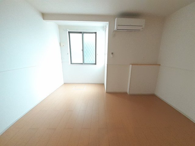 フォレストヒルズの内装