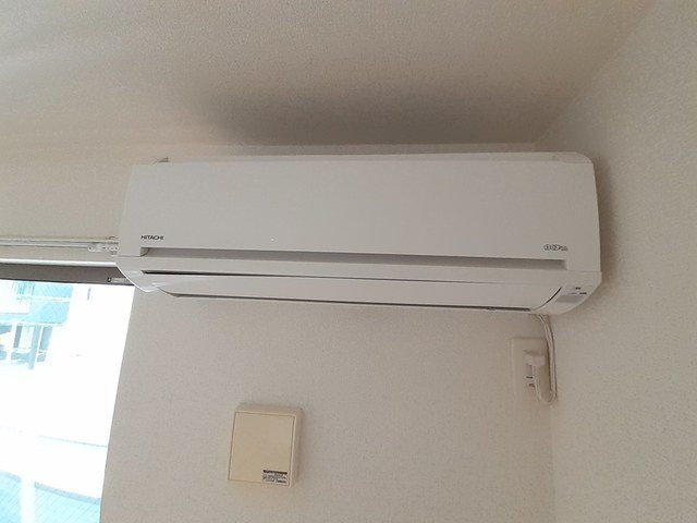 フォレストヒルズの設備