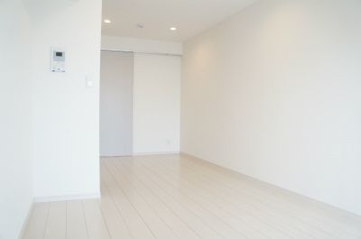 リブリ・Pinedoorの内装