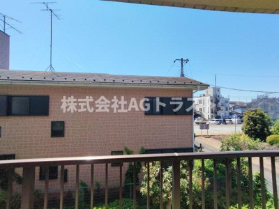 【展望】 | ハイツベルデ