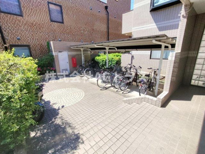 【その他共用部分】 | ハイツベルデ