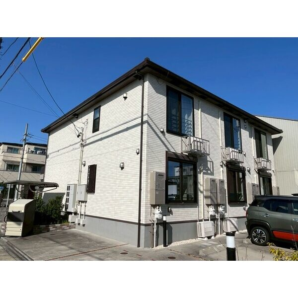 メゾン・ド・モリタⅢ　名古屋市賃貸　仲介手数料無料