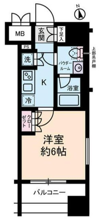 ライジングプレイス川崎