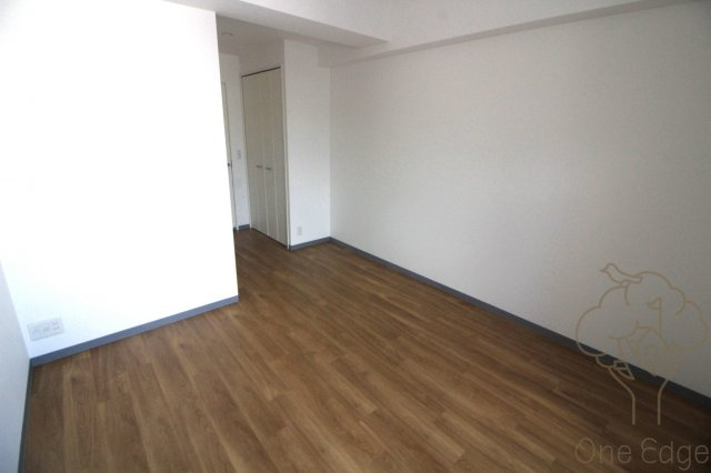 BROAD新うめきたRESIDENCEの内装