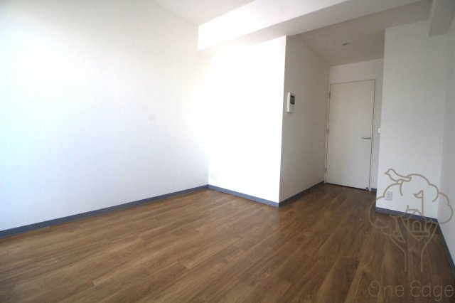 BROAD新うめきたRESIDENCEの居間・リビング