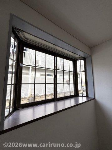 ペアパレスふじみ野のその他