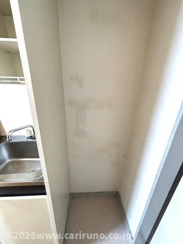 ペアパレスふじみ野のその他