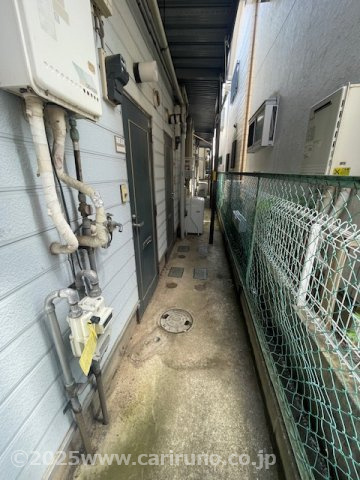 ペアパレスふじみ野のその他