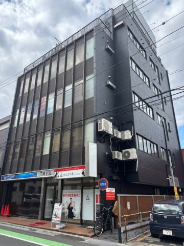 旧：ラビングみずほ台駅前ビル