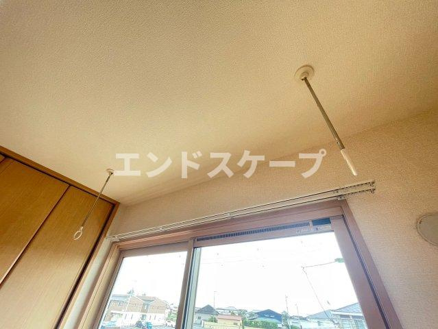 クラージュタウン　Ａ/Ｂ/Ｃの設備|高崎、前橋のお部屋探しはエンドスケープまで！お客様の理想お聞かせ下さい♪