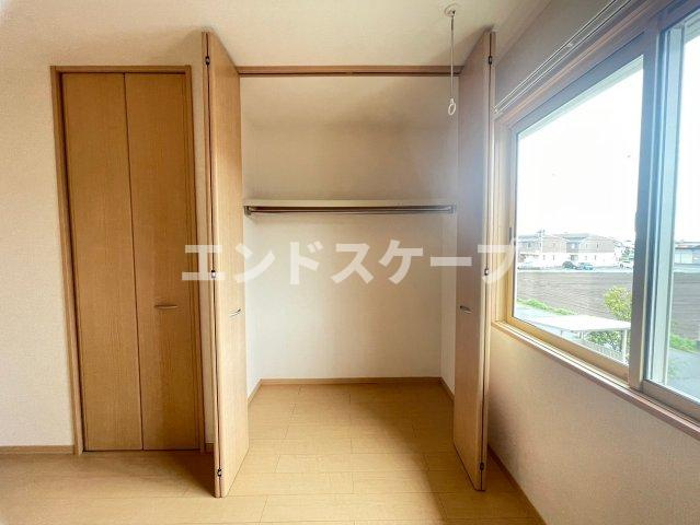 クラージュタウン　Ａ/Ｂ/Ｃの内装|高崎、前橋のお部屋探しはエンドスケープまで！お客様の理想お聞かせ下さい♪