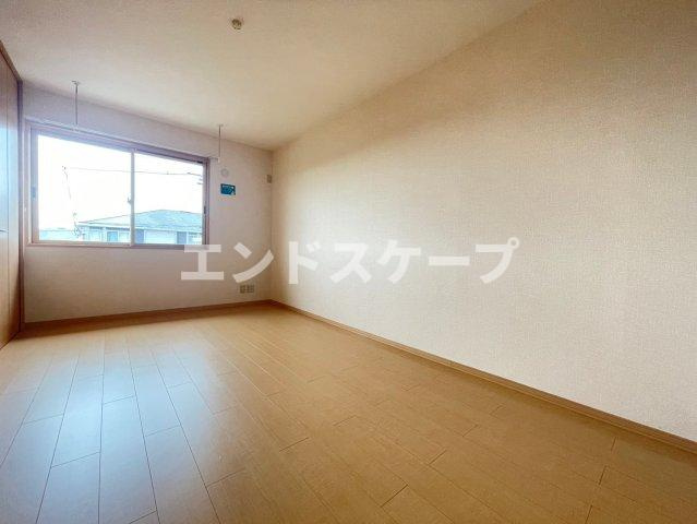 クラージュタウン　Ａ/Ｂ/Ｃの居間・リビング|高崎、前橋のお部屋探しはエンドスケープまで！お客様の理想お聞かせ下さい♪