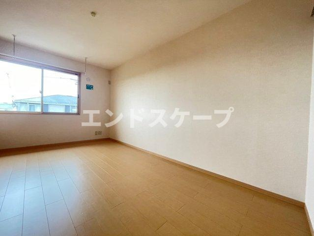 クラージュタウン　Ａ/Ｂ/Ｃの居間・リビング|高崎、前橋のお部屋探しはエンドスケープまで！お客様の理想お聞かせ下さい♪