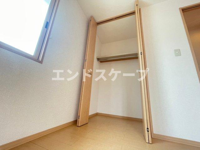 クラージュタウン　Ａ/Ｂ/Ｃの内装|高崎、前橋のお部屋探しはエンドスケープまで！お客様の理想お聞かせ下さい♪