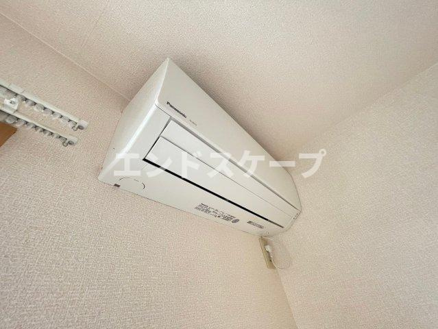 クラージュタウン　Ａ/Ｂ/Ｃの設備|高崎、前橋のお部屋探しはエンドスケープまで！お客様の理想お聞かせ下さい♪