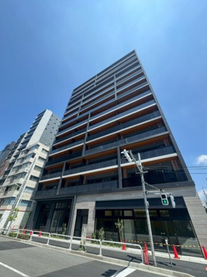 【外観】 | オーベルアーバンツ秋葉原