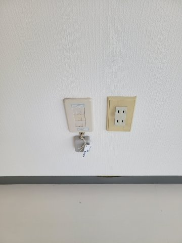 大塚ビルの設備