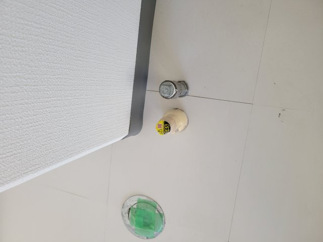 大塚ビルの設備