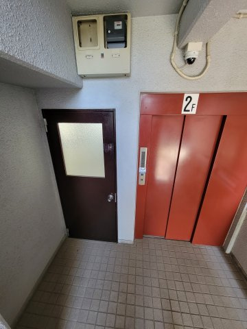 大塚ビルのその他共用部分