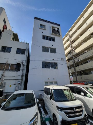 大塚ビルの外観