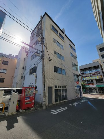 大塚ビルの外観