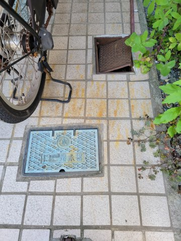 大塚ビルの設備
