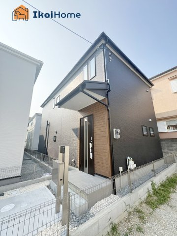 神戸市西区王塚台６丁目　全５棟　4号棟　新築戸建のその他|【ホームページに現地動画掲載中】●年中無休：当日予約可●スーパーやコンビニ、飲食店、病院など徒歩圏内