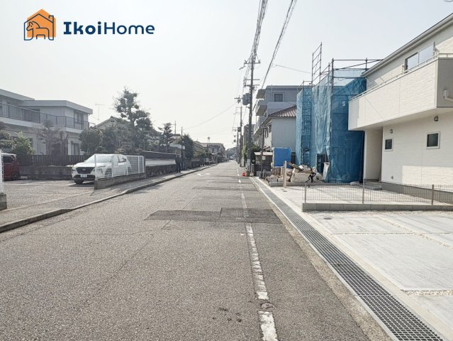 神戸市西区王塚台６丁目　全５棟　4号棟　新築戸建の周辺|【ホームページに現地動画掲載中】●年中無休：当日予約可●周辺お買い物施設充実で便利な立地です！