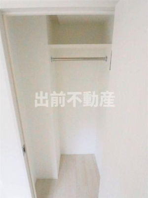 【収納】 | レジディア文京千石Ⅱ