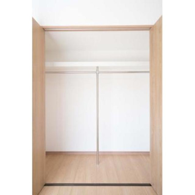 【収納】 | アネックス麻布十番 | ※写真は同タイプ住戸です。