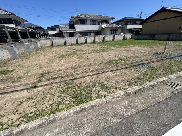 新築　前橋市光が丘町　Heartful　Town　B号棟
