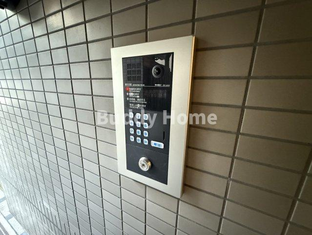 ヴィアナ阿倍野のその他