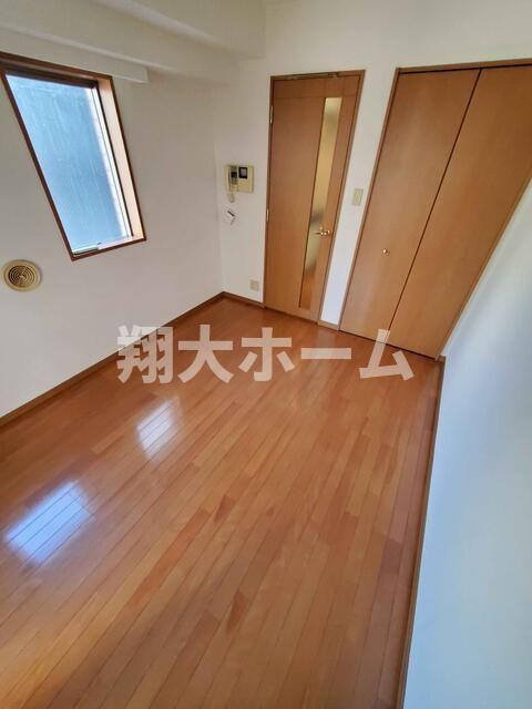 ダイナフォート日本橋の内装