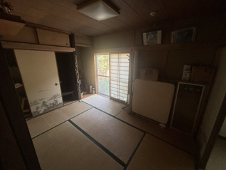 【和室】 | 三田市藍本　戸建て　