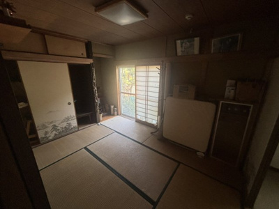 【和室】 | 三田市藍本　戸建て　