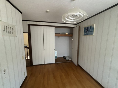 【内装】 | 三田市藍本　戸建て　