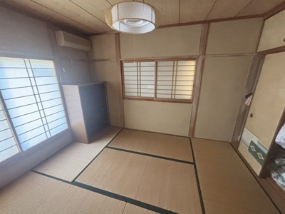 【和室】 | 三田市藍本　戸建て　