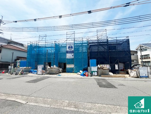 神戸市西区王塚台　第9期　新築一戸建て