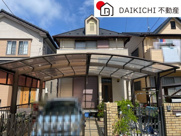 久喜市葛梅1丁目　中古戸建の画像