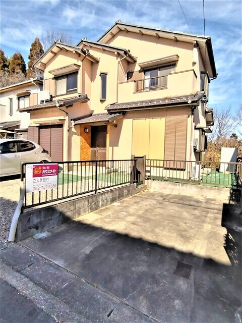 中志段味長根戸建のその他