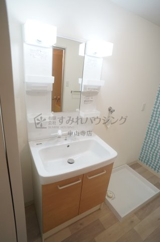 ツインパレス北伊丹の居間・リビング|参考、同建物・同間取りの号室