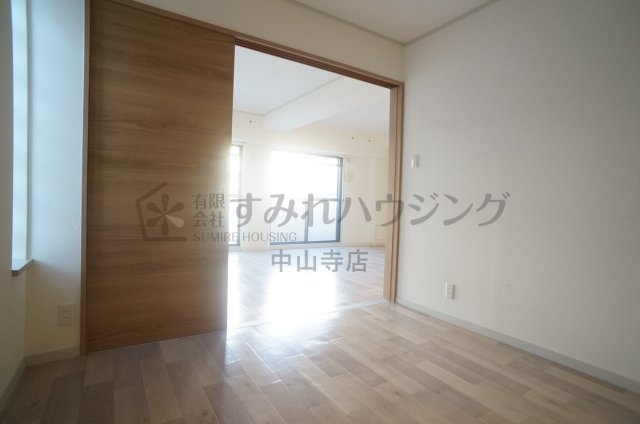 ツインパレス北伊丹のその他共用部分
